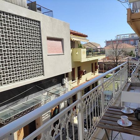 Casa Del Centro Διαμέρισμα Πρέβεζα Εξωτερικό φωτογραφία