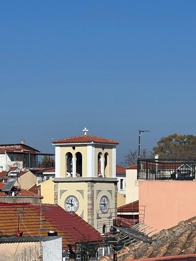 Casa Del Centro Διαμέρισμα Πρέβεζα Εξωτερικό φωτογραφία